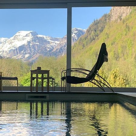 Revier Caravan-Ig Und Cool Hatzingen Dış mekan fotoğraf